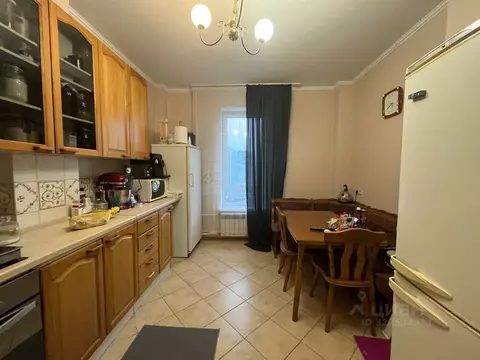 2-к кв. Башкортостан, Уфа ул. Заки Валиди, 58 (67.0 м)