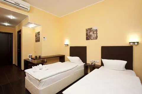 Комната Москва Киевское шоссе, 22-й км, 4с5кЕ (18.0 м)