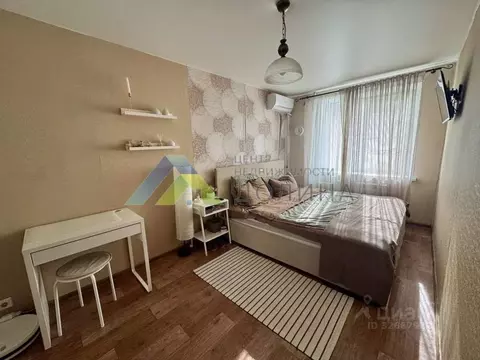 2-к кв. Волгоградская область, Волгоград Университетский просп., 78 ...