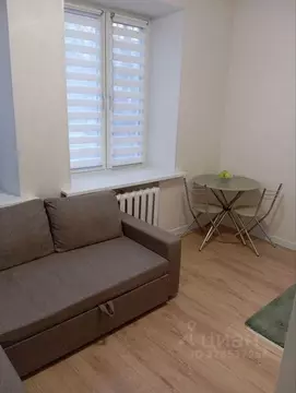 Студия Москва ул. Серпуховский Вал, 28 (20.0 м)