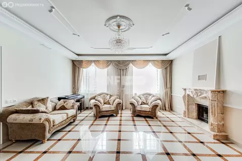 Дом в Москва, район Троицк, квартал № 165 (1129.7 м)