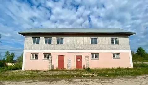 Офис в Калужская область, Дзержинский район, Товарково городское ...