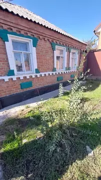 Дом в Ростовская область, Ростов-на-Дону ул. Доватора (75 м)