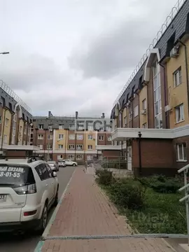 1-к кв. Московская область, Королев Болшево мкр, Бурковский проезд, ...