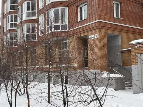 Помещение свободного назначения в Томская область, Томск Киевская ул., ...