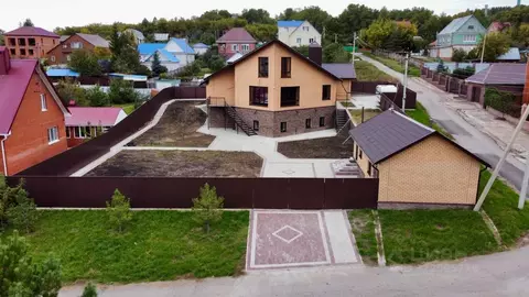 Дом в Башкортостан, Чишминский район, Алкинский сельсовет, с. ...