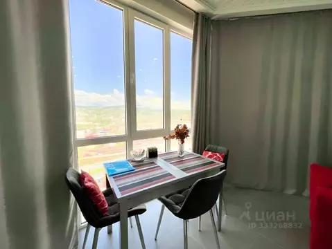 2-к кв. Краснодарский край, Сочи Виноградная ул., 76 (70.0 м)