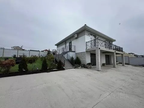 Дом в Севастополь ш. Крепостное, 27/13 (190 м)