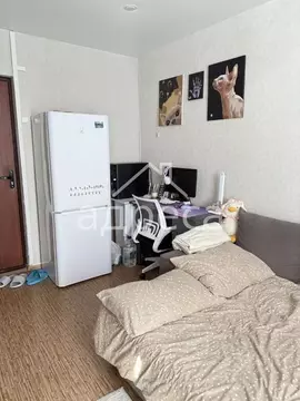 Студия Самарская область, Самара Красноармейская ул., 125 (13.0 м)