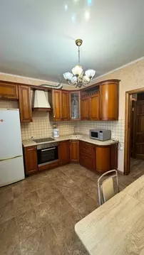 2-к кв. Оренбургская область, Оренбург ул. Джангильдина, 3 (57.4 м)