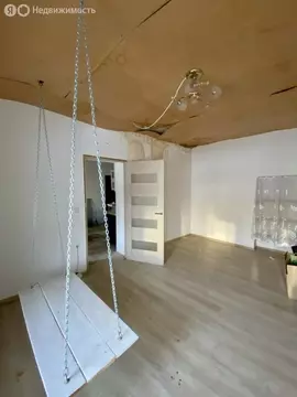 1-комнатная квартира: Астрахань, улица Набережная Приволжского Затона, ...