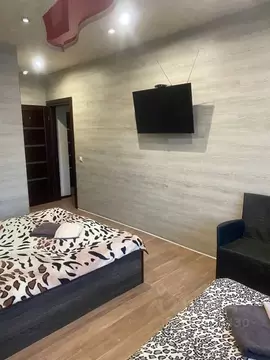 Комната Иркутская область, Иркутск Профсоюзная ул., 10/2