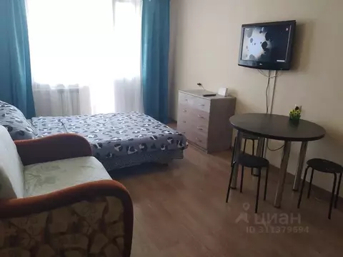 Студия Кировская область, Киров ул. Пугачева, 31б (25.0 м)