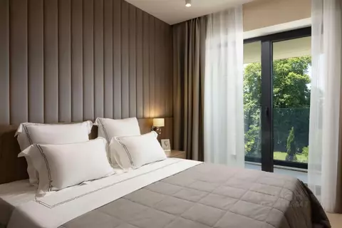 Комната Краснодарский край, Сочи Курортный просп., 31 (57.0 м)