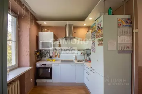 3-к кв. Челябинская область, Челябинск ул. Дегтярева, 56 (73.0 м)