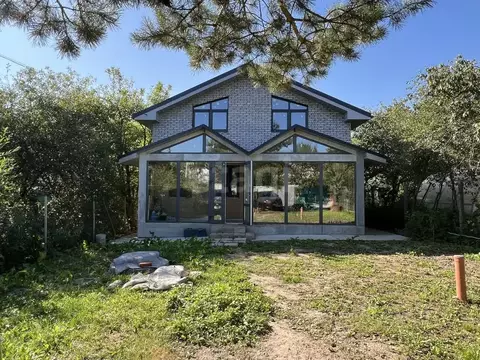 Дом в Московская область, Подольск городской округ, Вторчермет СНТ 6 ...