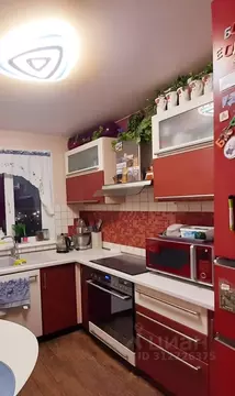 2-к кв. Мурманская область, Мурманск Верхне-Ростинское ш., 9 (45.2 м)