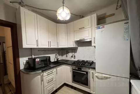 1-к кв. Башкортостан, Уфа Первомайская ул., 53 (33.0 м)