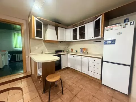 2-к кв. Московская область, Королев ул. Горького, 3 (60.0 м)