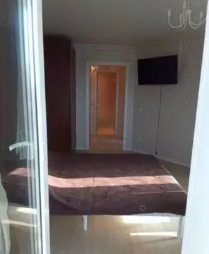 1-к кв. Санкт-Петербург Октябрьская наб., 124к7 (42.0 м)