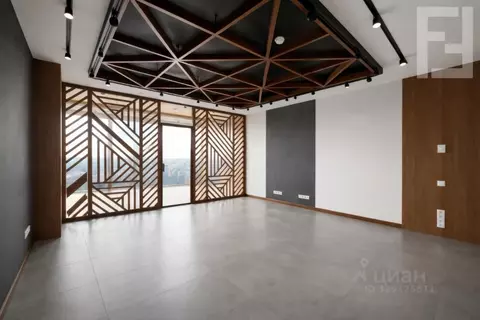 Офис в Москва наб. Пресненская, 12 (56 м)