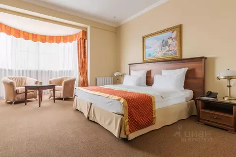 Комната Татарстан, Казань ул. Декабристов, 85Г (36.0 м)