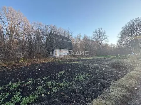 Участок в Пензенская область, Пензенский район, Засечный сельсовет, ...