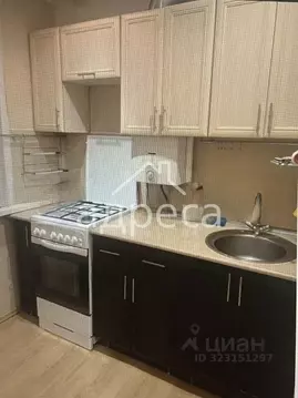 2-к кв. Самарская область, Самара Аэродромная ул., 57 (44.0 м)