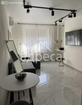 1-комнатная квартира: Самара, Московское шоссе, 29 (45 м)