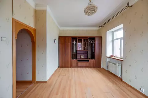 1-к кв. Санкт-Петербург, Санкт-Петербург, Красное Село просп. Ленина, ...