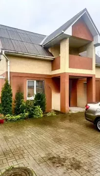 Дом в Калининградская область, Калининград Радуга СНТ, проезд 2-й ...