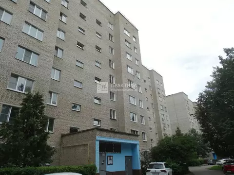 Продается 3-комнатная квартира