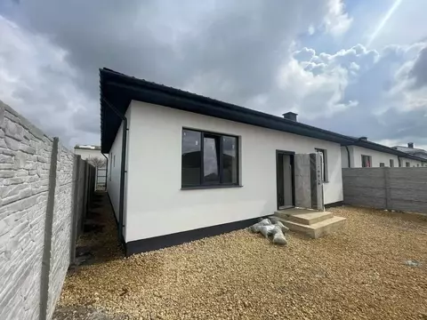 Дом в Крым, Евпатория ул. Максимилиана Волошина, 30 (115 м)