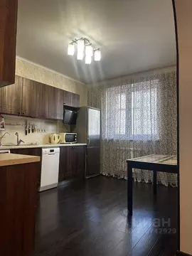 2-к кв. Московская область, Балашиха бул. Горенский, 3 (70.0 м)