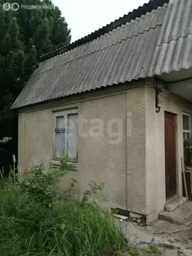 Дом в Рамонский район, Новоживотинновское сельское поселение, СНТ ...