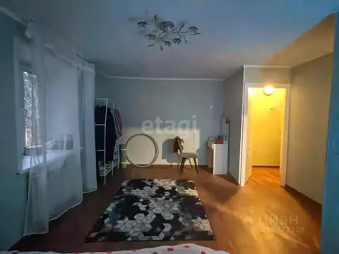 1-к кв. Владимирская область, Муром Озерная ул., 5 (31.0 м)