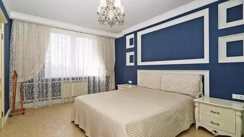 2-к кв. Татарстан, Казань ул. Достоевского, 50 (76.0 м)