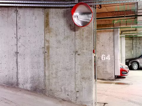 Гараж в Татарстан, Казань ул. Аметьевская магистраль, 16к2 (30 м)