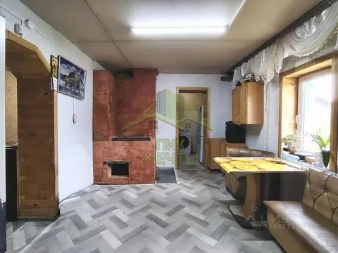 Дом в Бурятия, Улан-Удэ ул. Лебедева, 28 (42 м)