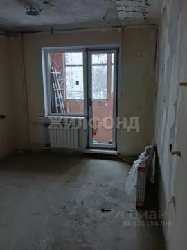 3-к кв. Томская область, Томск Красноармейская ул., 16 (65.0 м)