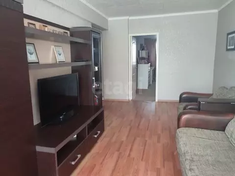 3-к кв. Вологодская область, Сокол Луковецкая ул., 2 (60.2 м)