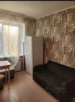 Студия Иркутская область, Иркутск ул. Красноказачья, 50 (22.0 м)