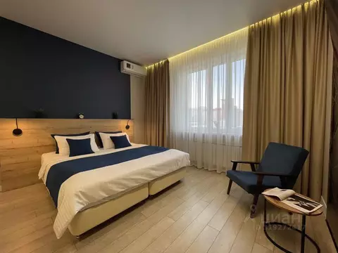 Студия Башкортостан, Уфа ул. Аксакова, 81 (43.0 м)