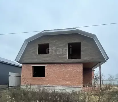 Дом в Воронежская область, Борисоглебск ул. Семейная, 24 (120 м)