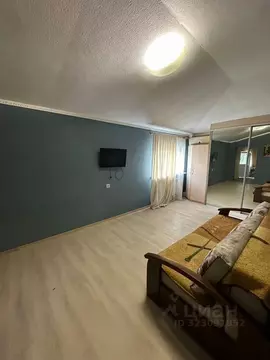 1-к кв. Ростовская область, Ростов-на-Дону Русская ул., 52а (32.0 м)