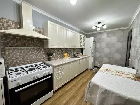 4-к кв. Северная Осетия, Владикавказ Кырджалийская ул., 21 (90.0 м)