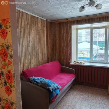 Квартира-студия: Томск, микрорайон Спичфабрика, Музыкальный переулок, ...