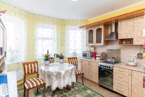 2-к кв. Владимирская область, Ковров ул. Строителей, 15 (77.0 м)