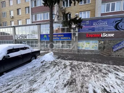 Помещение свободного назначения в Тюменская область, Тюмень ул. ...