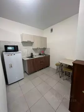 1-к кв. Московская область, Люберцы ул. 8 Марта, 14к1 (35.4 м)